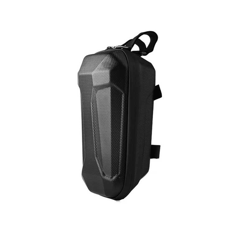 Sac À Manche De Tête De Scooter Électrique Universel Sac À Coque Dure Eva-5