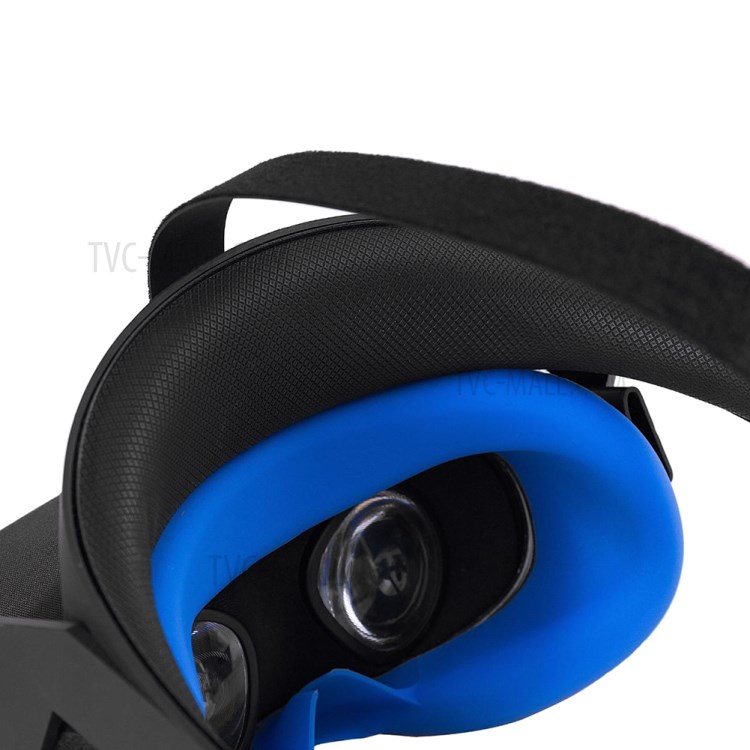 Head Strap Headband for Oculus Quest-15