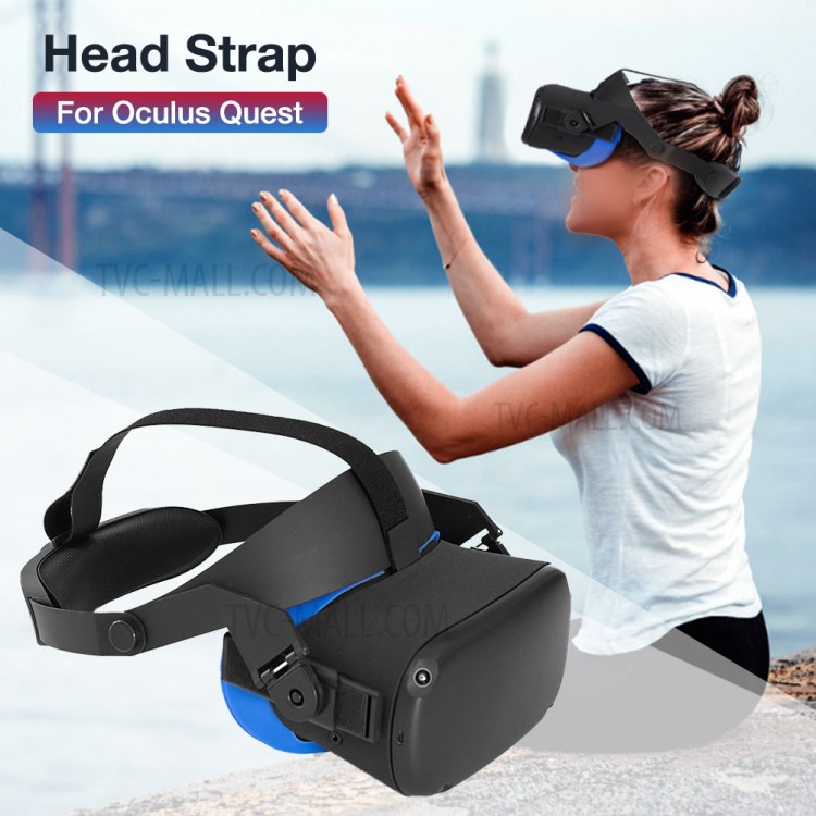 Head Strap Headband for Oculus Quest-3