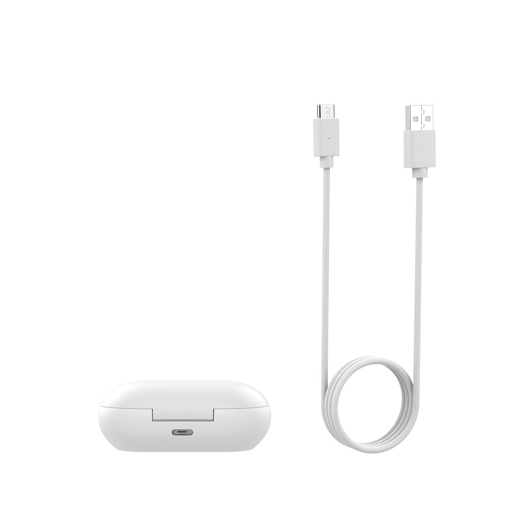 Caixa De Carregamento De Fone De Ouvido Bluetooth Para Samsung Galaxy Buds + SM-R175 / Galaxy Buds SM-R170