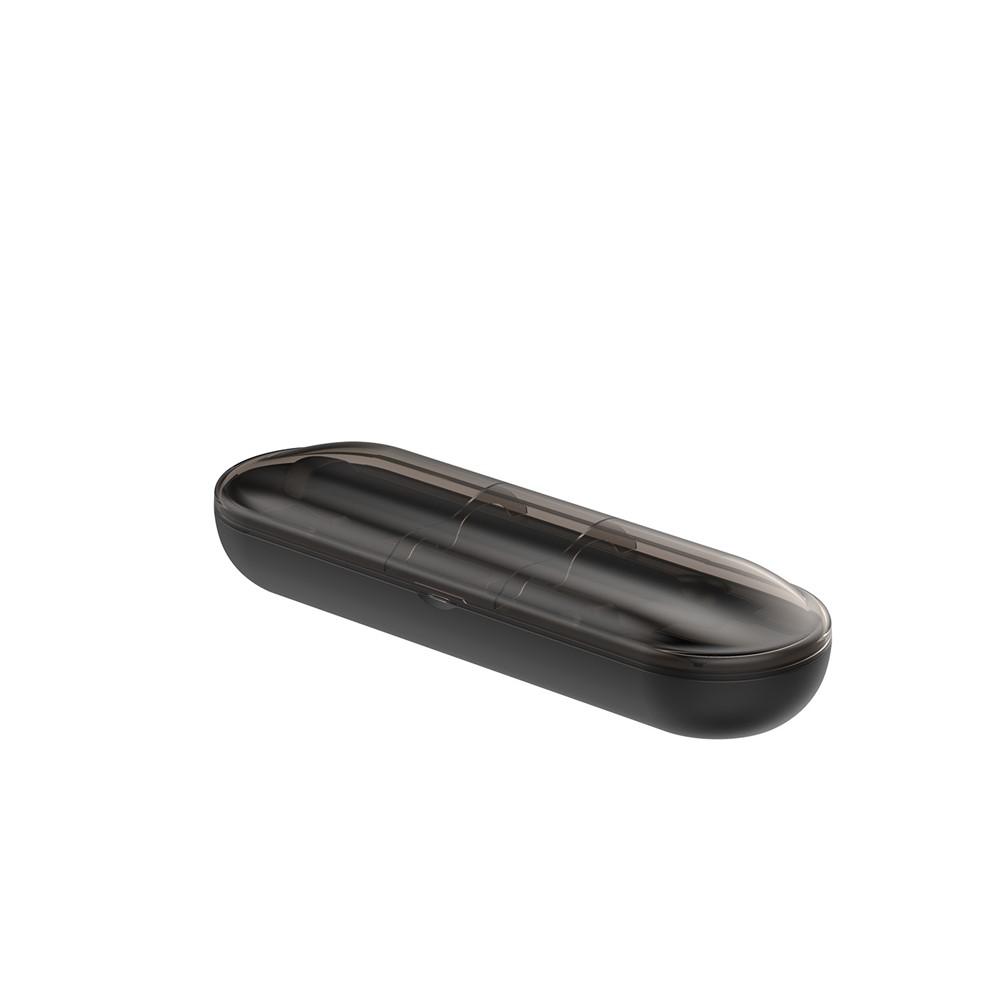 Toothbrush Charging Case USB Charging Box Storage Case for Philips Sonicare DiamondClean HX9210 - Black-13