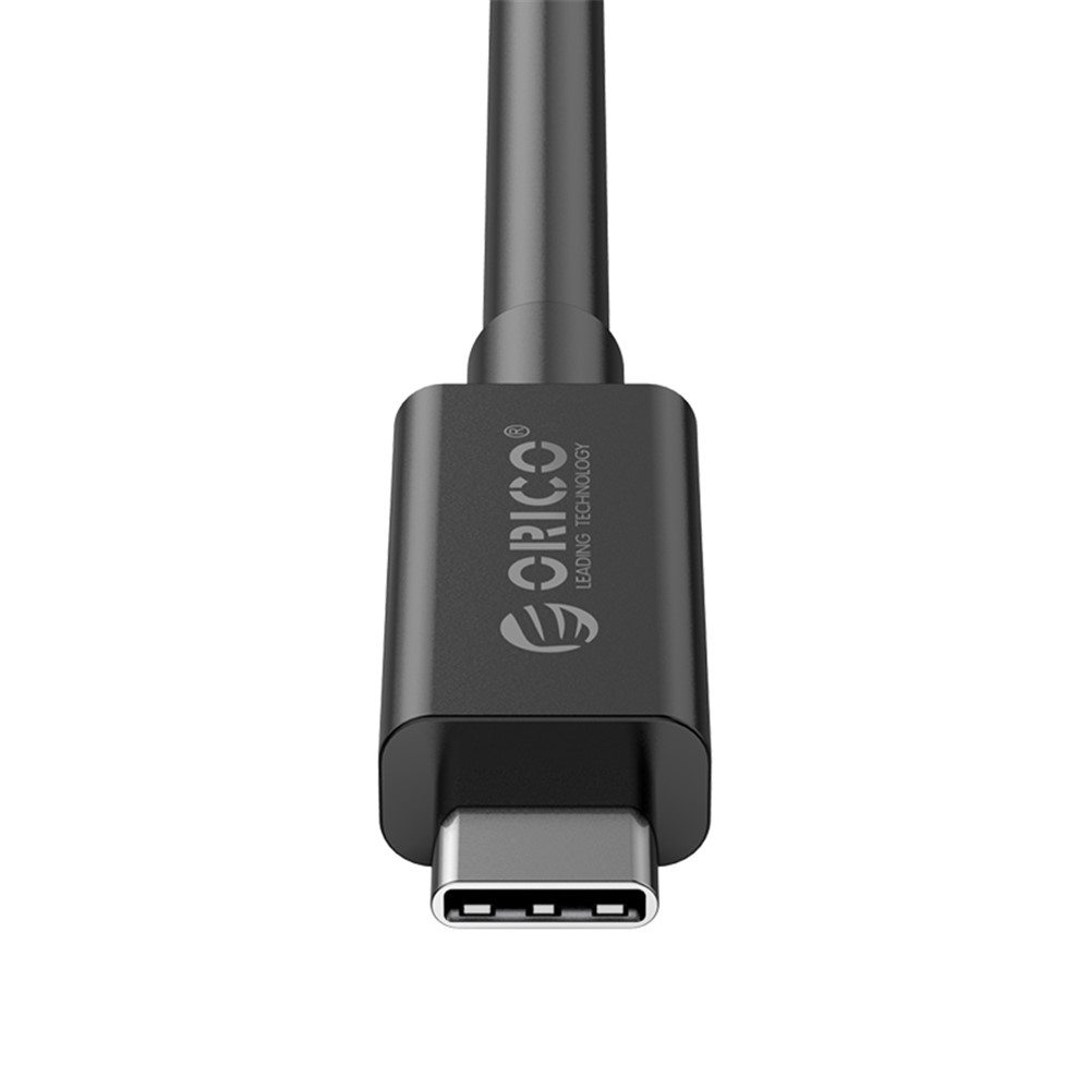 ORICO TBL05 USB-C Thunderbolt 3 Data Sync Charging Cable, 50cm-3