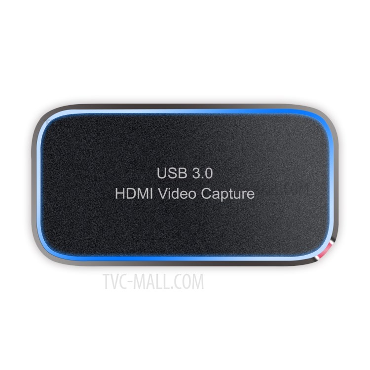 CK200 HDMI Video Capture Card Support 1080P UVC UAC-2
