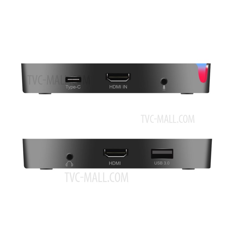 CK200 HDMI Video Capture Card Support 1080P UVC UAC-3