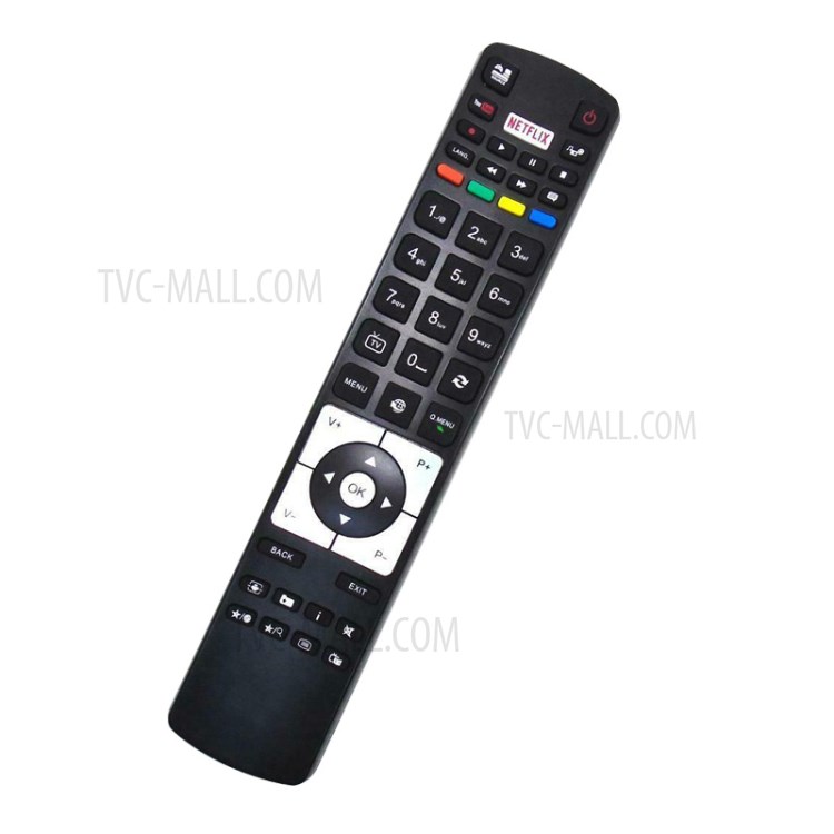RC5118 Controle Remoto Infravermelho Para Hitachi HD TV-1
