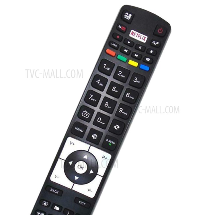 RC5118 Controle Remoto Infravermelho Para Hitachi HD TV-2