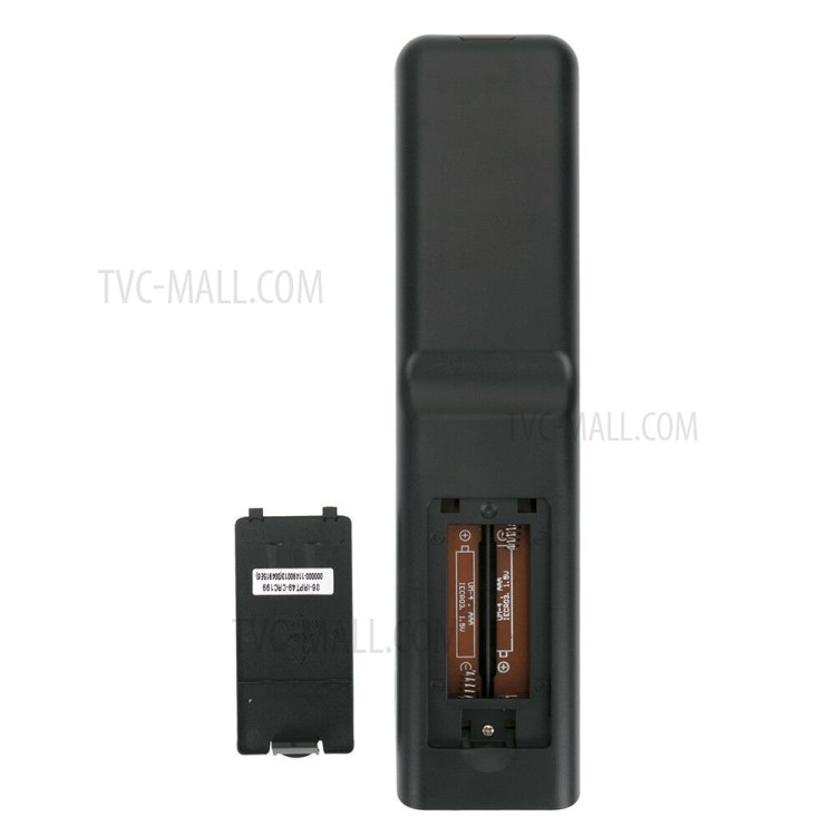 06-IRPT49-CRC199 TV Remote Control Replacement for Hitachi TV LE32M4S9 LE48M4S9-5
