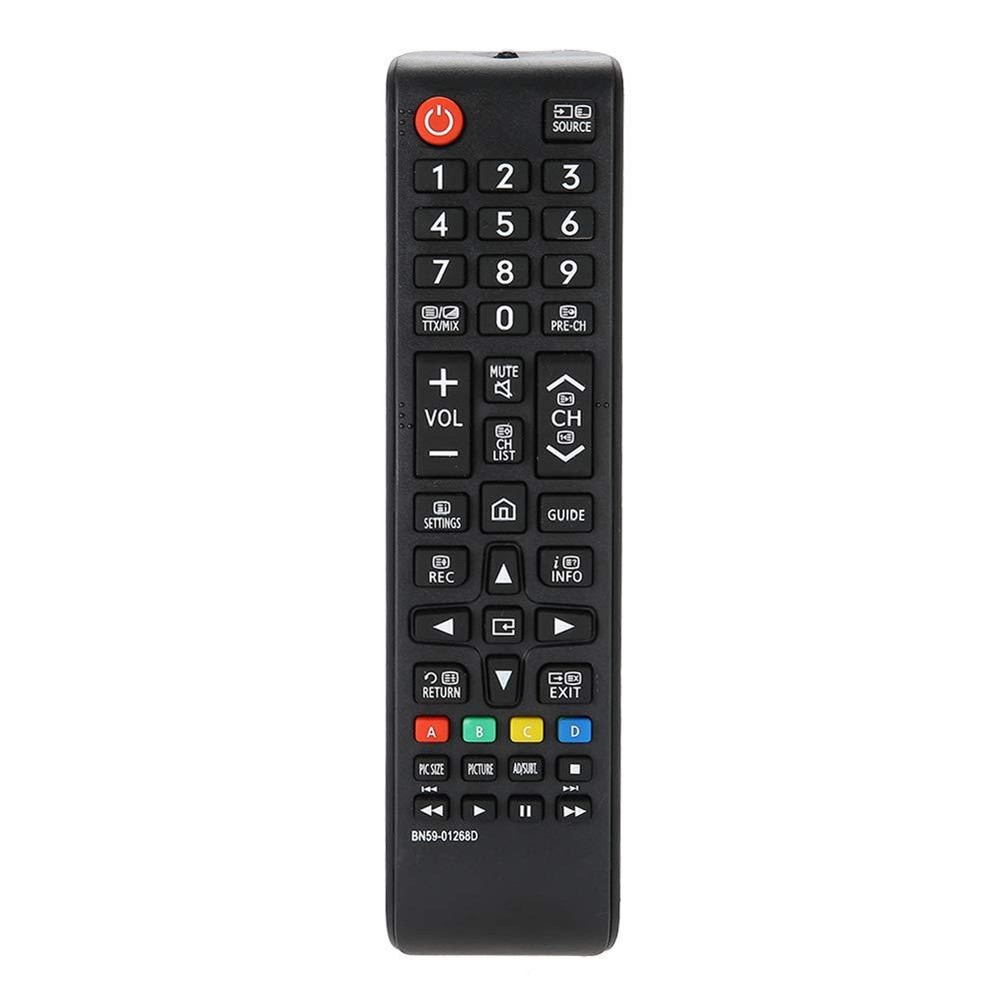BN59-01268D TV Remplacement De Télécommande Pour La Télévision Intelligente Samun-1