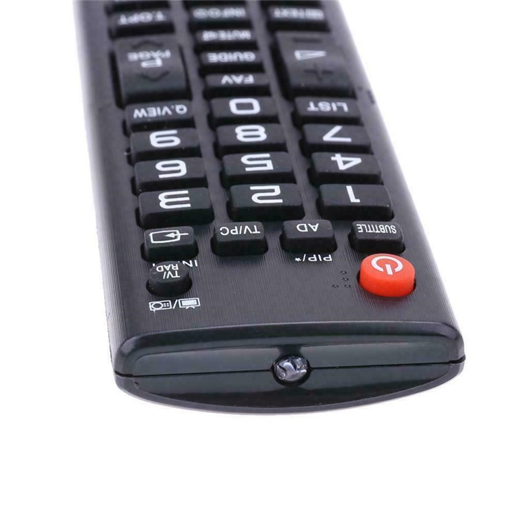 AKB73715686 Replacement Infrared Remote Controller for LG Smart LED LCD TV 60UF675V 43UF675V-4