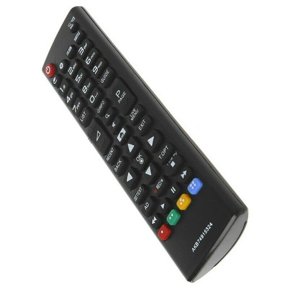 AKB74915324 Replacement Infrared Remote Controller for LG Smart TV-4