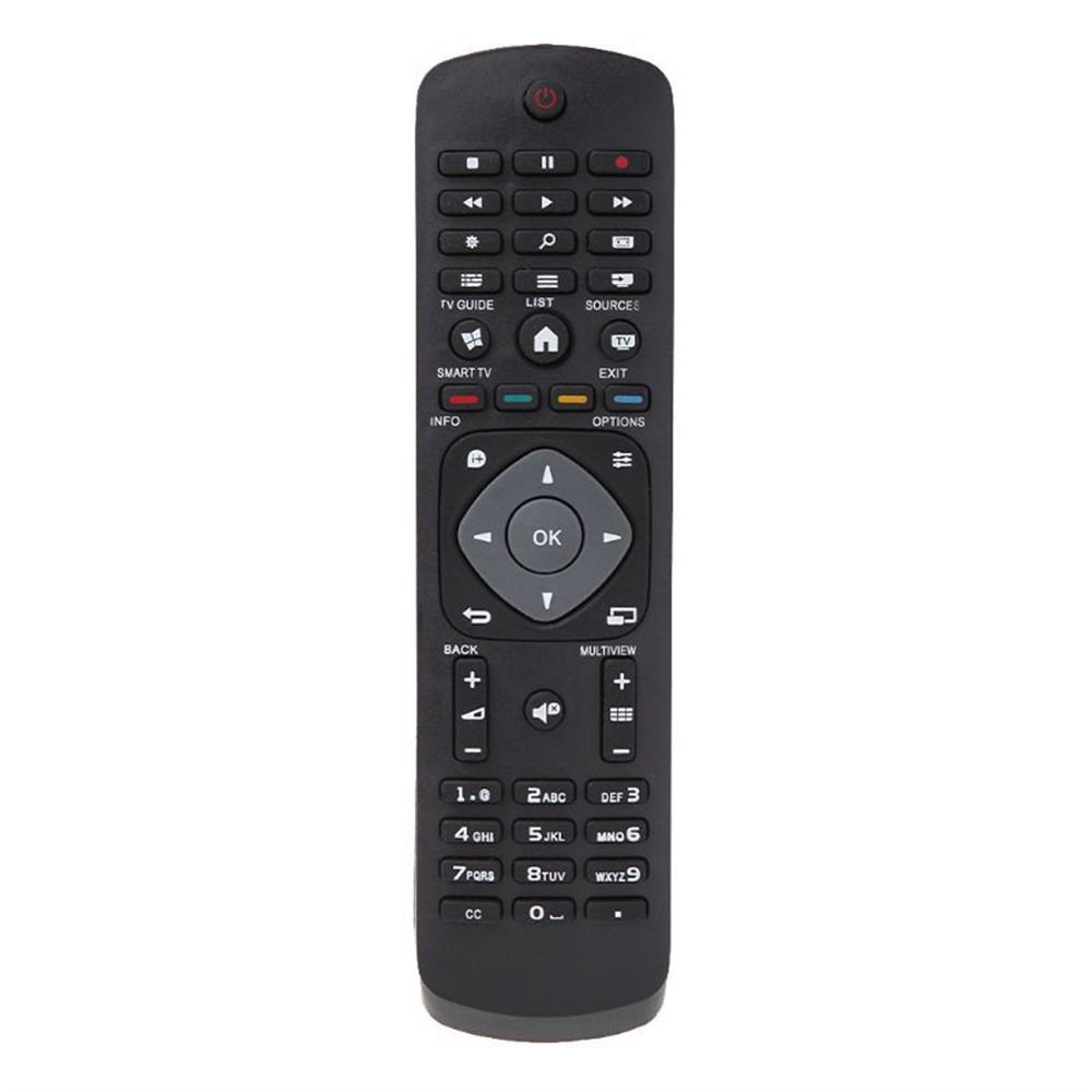 YKF347-003 Replacement Infrared Remote Controller for Philips Smart TV-1