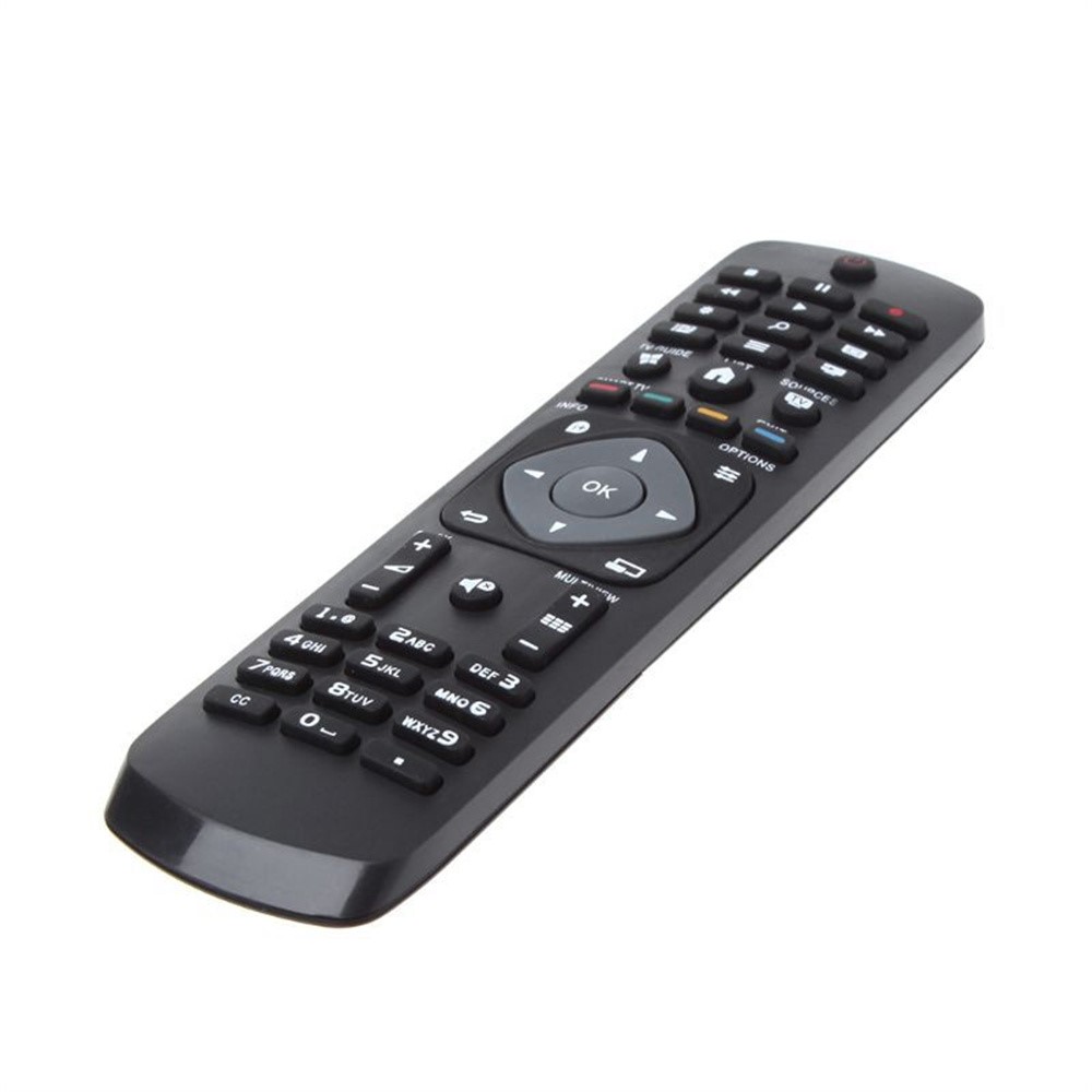 YKF347-003 Replacement Infrared Remote Controller for Philips Smart TV-3