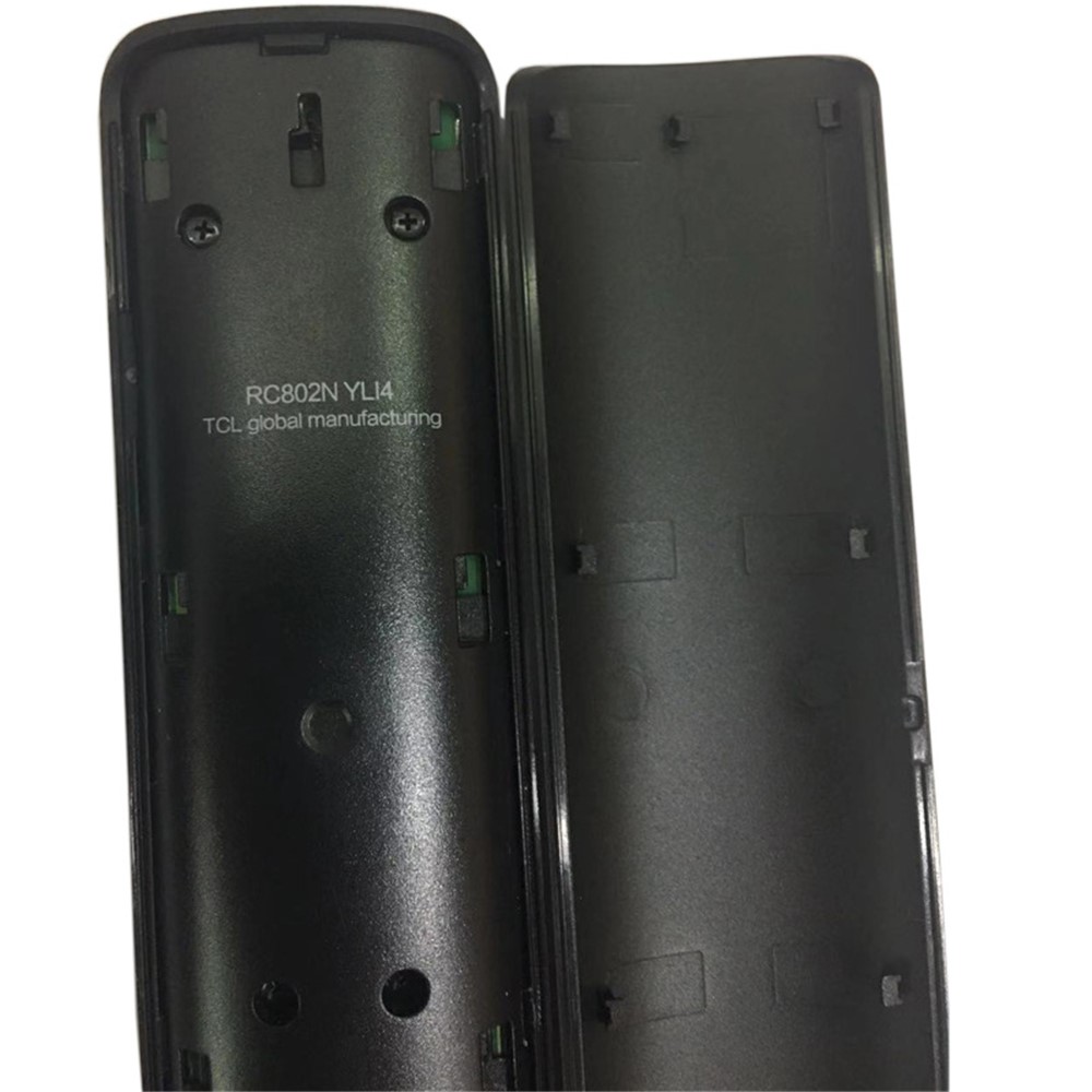 06-IRPT45-HRC802N Replacement Infrared Remote Controller for TCL TV-4