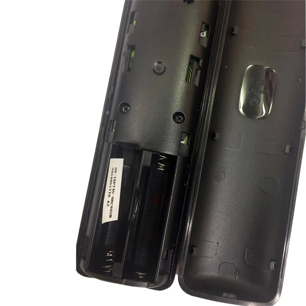 06-IRPT45-HRC802N Replacement Infrared Remote Controller for TCL TV-5