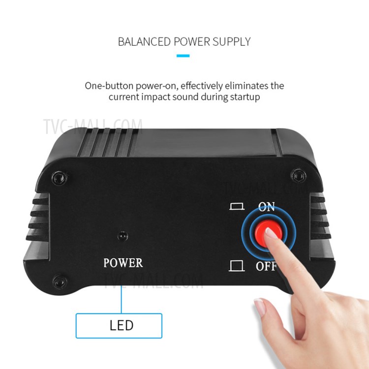 Wholesale USB Phantom Power for Studio Microphone Audio Interface