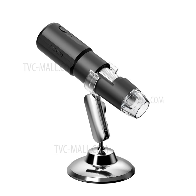 Inskam 314 50-1000x Vergrößerung WiFi Electronic Digital-Mikroskop 8 LED-Licht-Multifunktionsmikroskop Mit 360 ° -Rundsockel-13