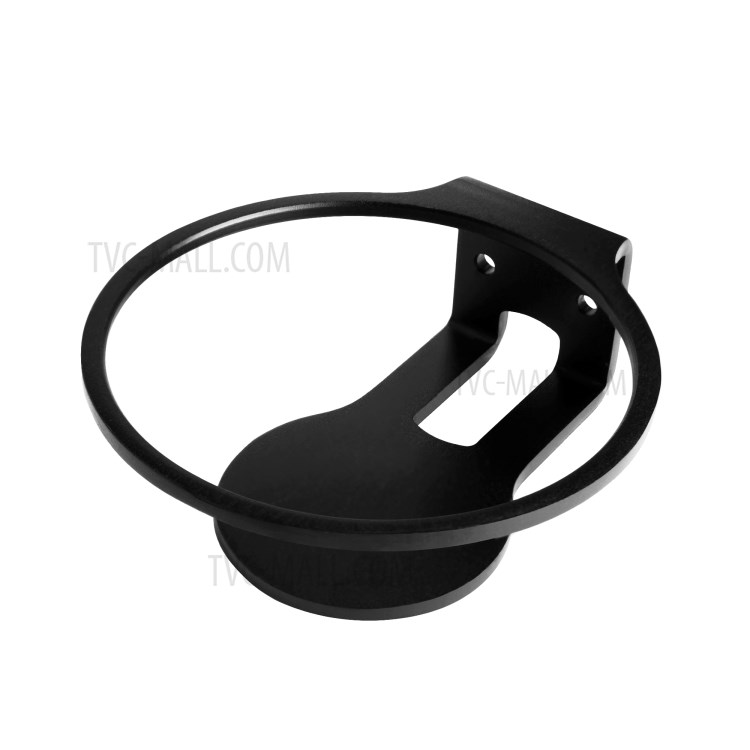 Mount Stand Holder Wall Mount for Apple HomePod mini Speaker Bracket Hanging Rack - Black-3