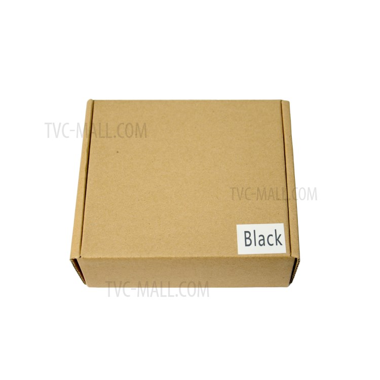 Mount Stand Holder Wall Mount for Apple HomePod mini Speaker Bracket Hanging Rack - Black-6