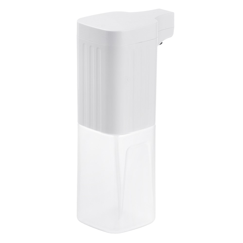 ZK-XSJ1 500ml Non-Contact Automatic Foam Soap Dispenser Infrared Sensor Hand Washer Sanitizer-5