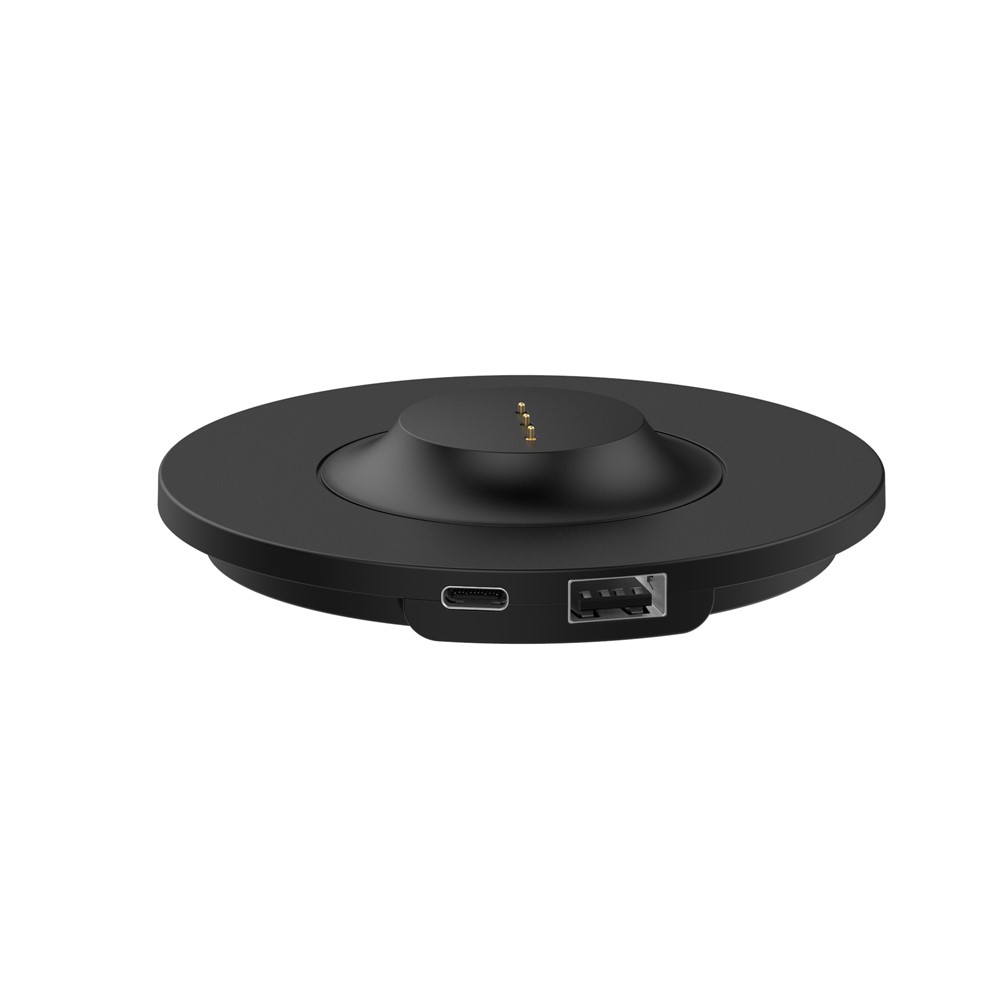 Charging Dock Station Holder Stand Cradle with 150cm Type-C Charging Cable for Bose Portable Home Speaker-6