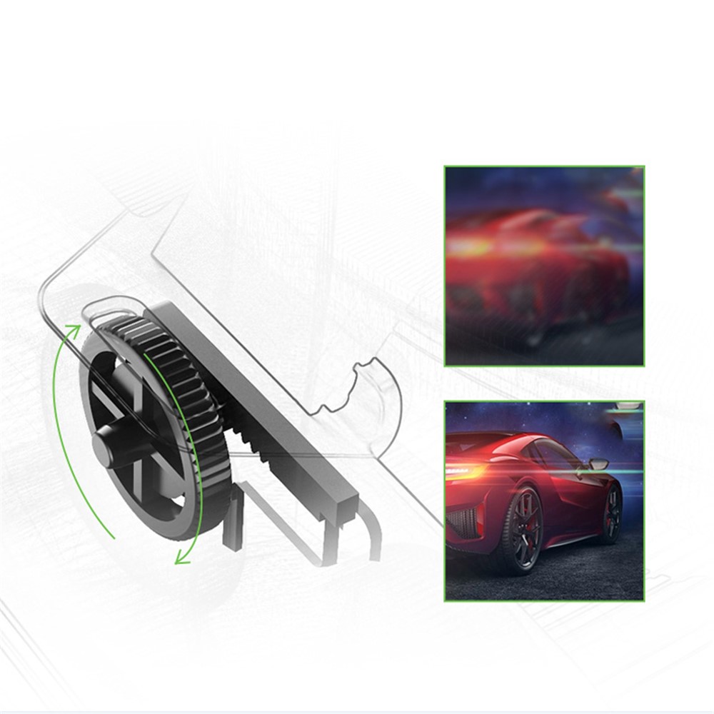 VR SHINECON G10 3D VR Glasses Helmet Virtual Reality Goggles Headset for 4.7-7.0 Inches Phones-4