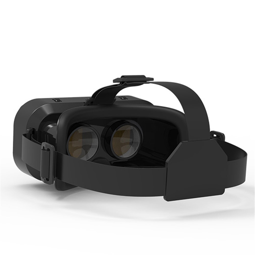 VR SHINECON G10 3D VR Glasses Helmet Virtual Reality Goggles Headset for 4.7-7.0 Inches Phones-8