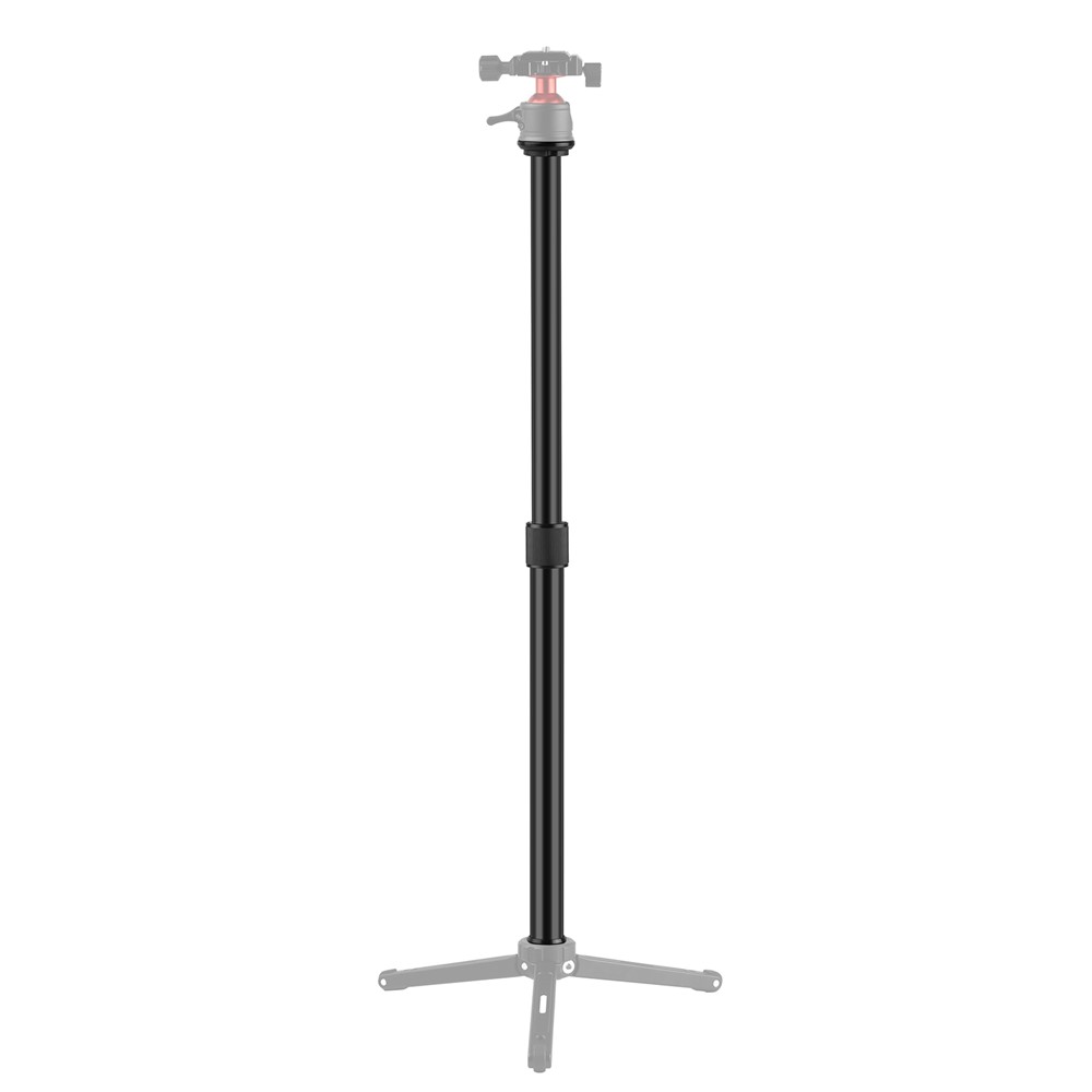 ADAI MC-60 Telescopic Extension Rod Pole Selfie Stick with 1/4 inch Screw for Gimbal Stabilizer DSLR Camera-4
