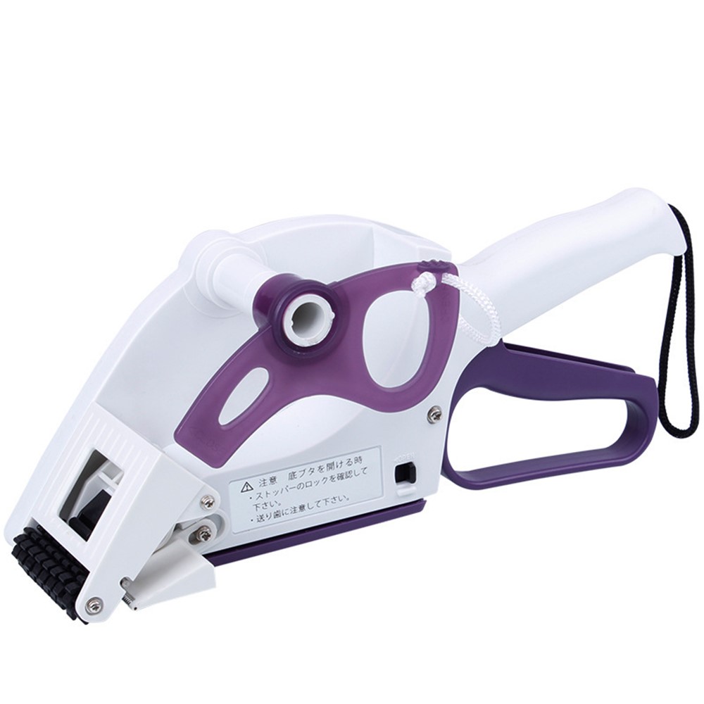 Wholesale YH60 Handheld Semiautomatic Adhesive Sticker Tag Label 35