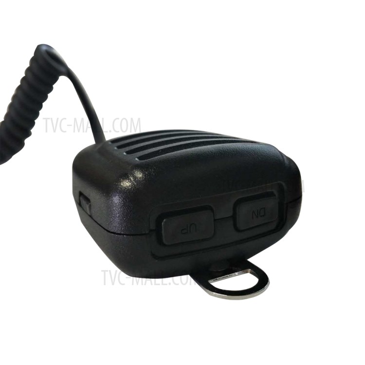HM-154 Radio Microphone Hand Speaker Mic for ICOM Radio IC-2820H IC-2825E IC-2300H IC-2800H IC-2100H IC-208-3