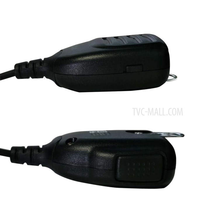HM-154 Radio Microphone Hand Speaker Mic for ICOM Radio IC-2820H IC-2825E IC-2300H IC-2800H IC-2100H IC-208-4
