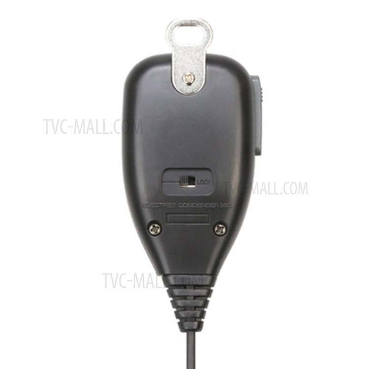 MC44 RJ45 8 Pin Microphone Speaker Mic for Kenwood TM-441A TM-541A TM-701A TM-721A TM-621A TM-2530A TM-2550A Two Way Radio-2