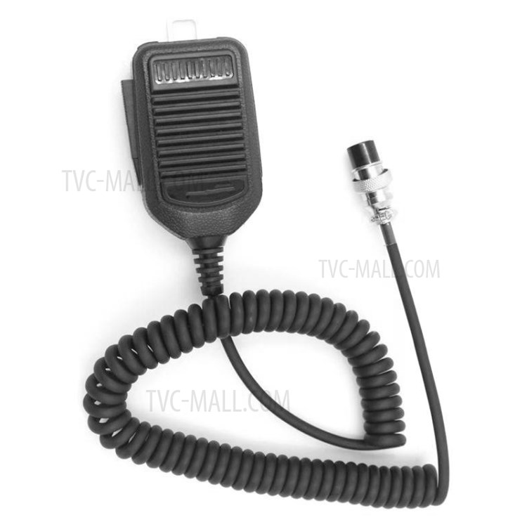 HM-36 Hand Speaker Microphone Radio Mic for ICOM Radio IC-718 IC-78 IC-765 IC-761 IC-7200 IC-7600-1