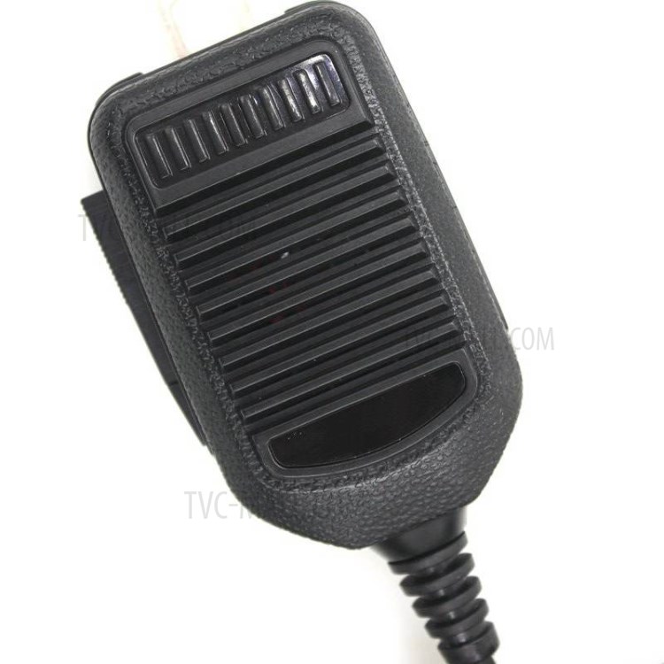 HM-36 Hand Speaker Microphone Radio Mic for ICOM Radio IC-718 IC-78 IC-765 IC-761 IC-7200 IC-7600-3