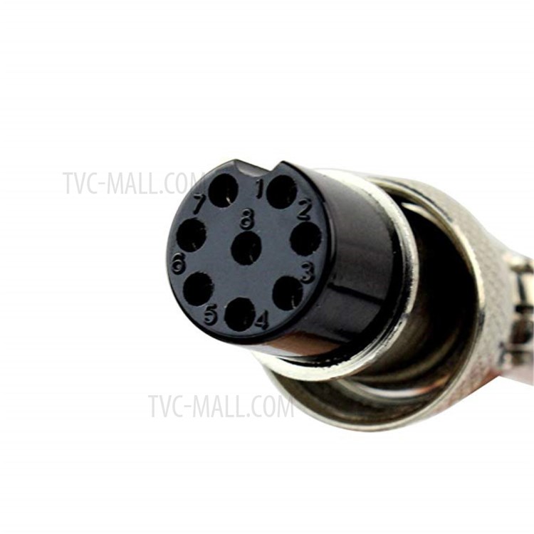 HM-36 Hand Speaker Microphone Radio Mic for ICOM Radio IC-718 IC-78 IC-765 IC-761 IC-7200 IC-7600-4
