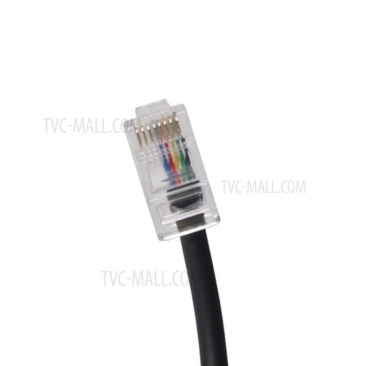 HM-148G PTT Microphone Hand Mic Speaker for IC-F5061D IC-1721 F6061D-6