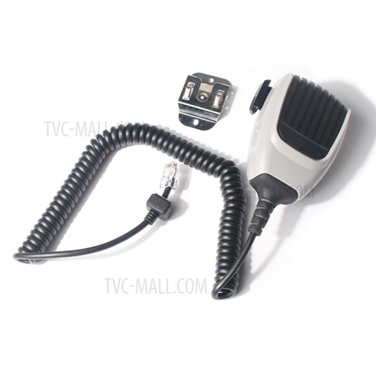 HM-148G PTT Microphone Hand Mic Speaker for IC-F5061D IC-1721 F6061D-7