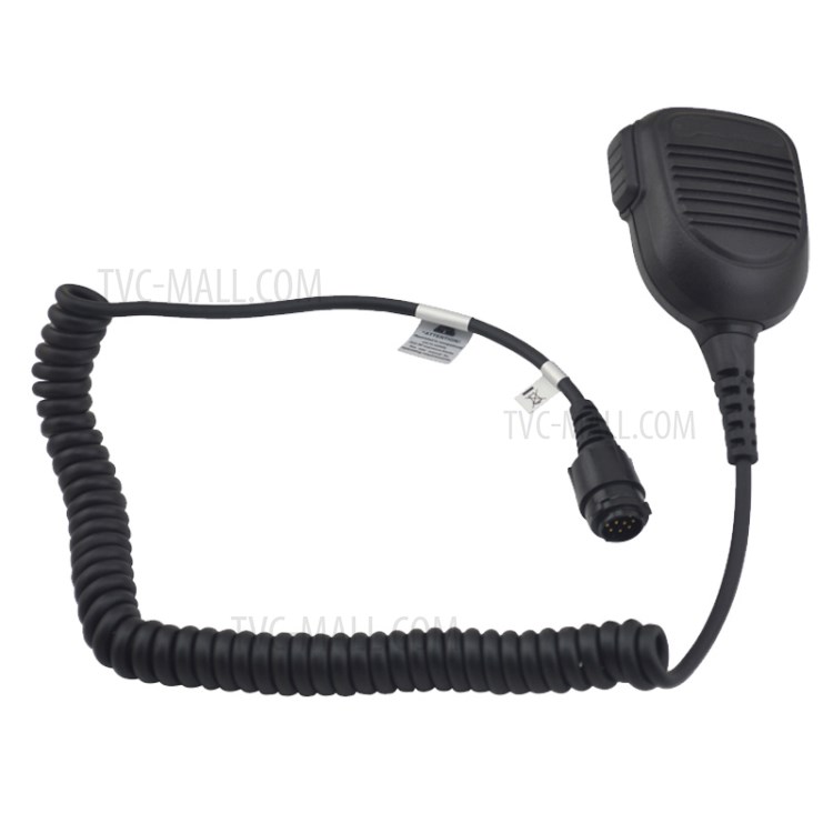 RMN5052A Handheld Speaker Microphone for Mototrbo DM4400 DM4401 DM4600 DM4601 DM3400 DM3600 DM3601 DM3401-2