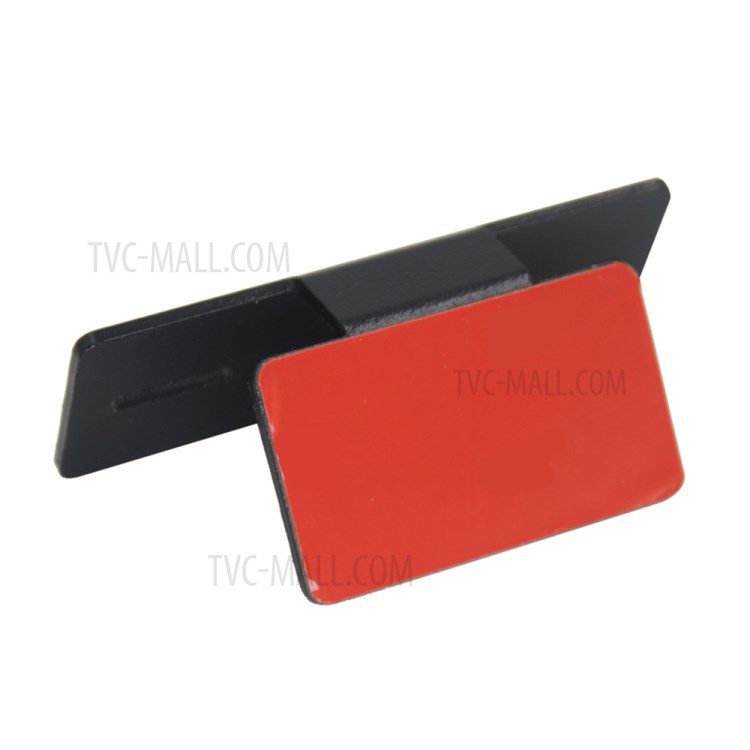 Car Rearview Mirror Mounting Bracket Radio Holder for Yaesu FT-8900R 7900R 400XDR 100XDR-5