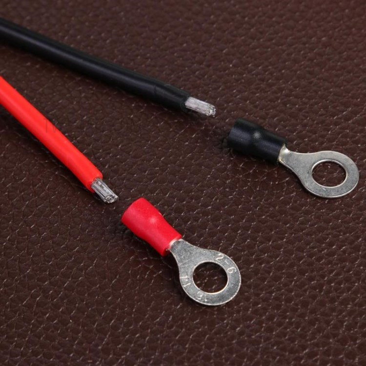 1m 4 Pin Plug Radio Power Cord Cable for Yaesu FT-450 FT-991 Kenwood TS-480HX ICOM IC-7000 IC-7600-4