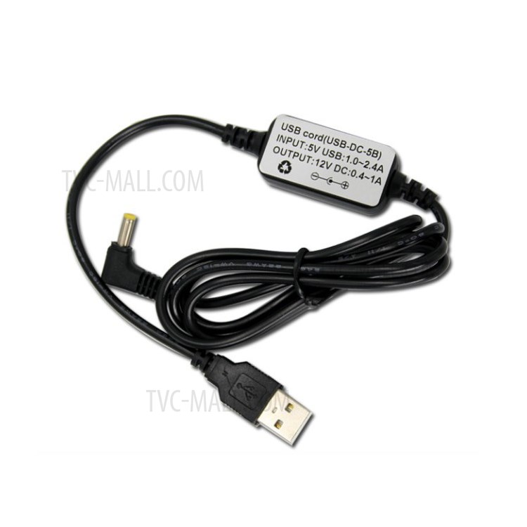 USB-6R Radio USB Power Cable for Yaesu VX-6R VX7R FT60R VX177 Walkie Talkie-4