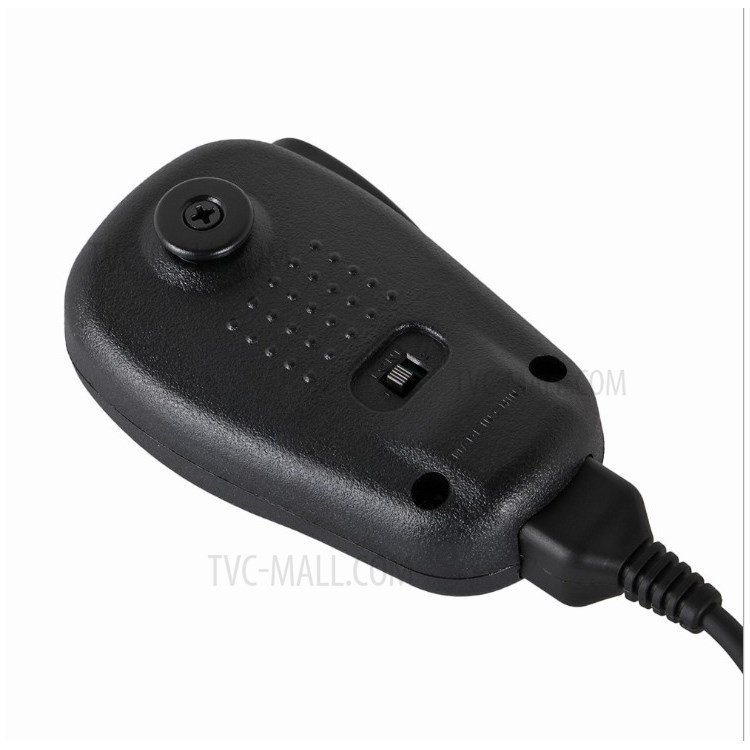 MH-31B8 Hand-held Microphone Car Mobile Radio HF Transceiver Speaker Mic for Yaesu FT-847/FT-920/FT-950/FT-2000-3