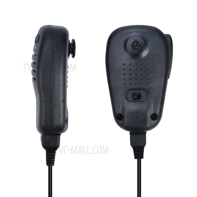 MH-31B8 Hand-held Microphone Car Mobile Radio HF Transceiver Speaker Mic for Yaesu FT-847/FT-920/FT-950/FT-2000-5