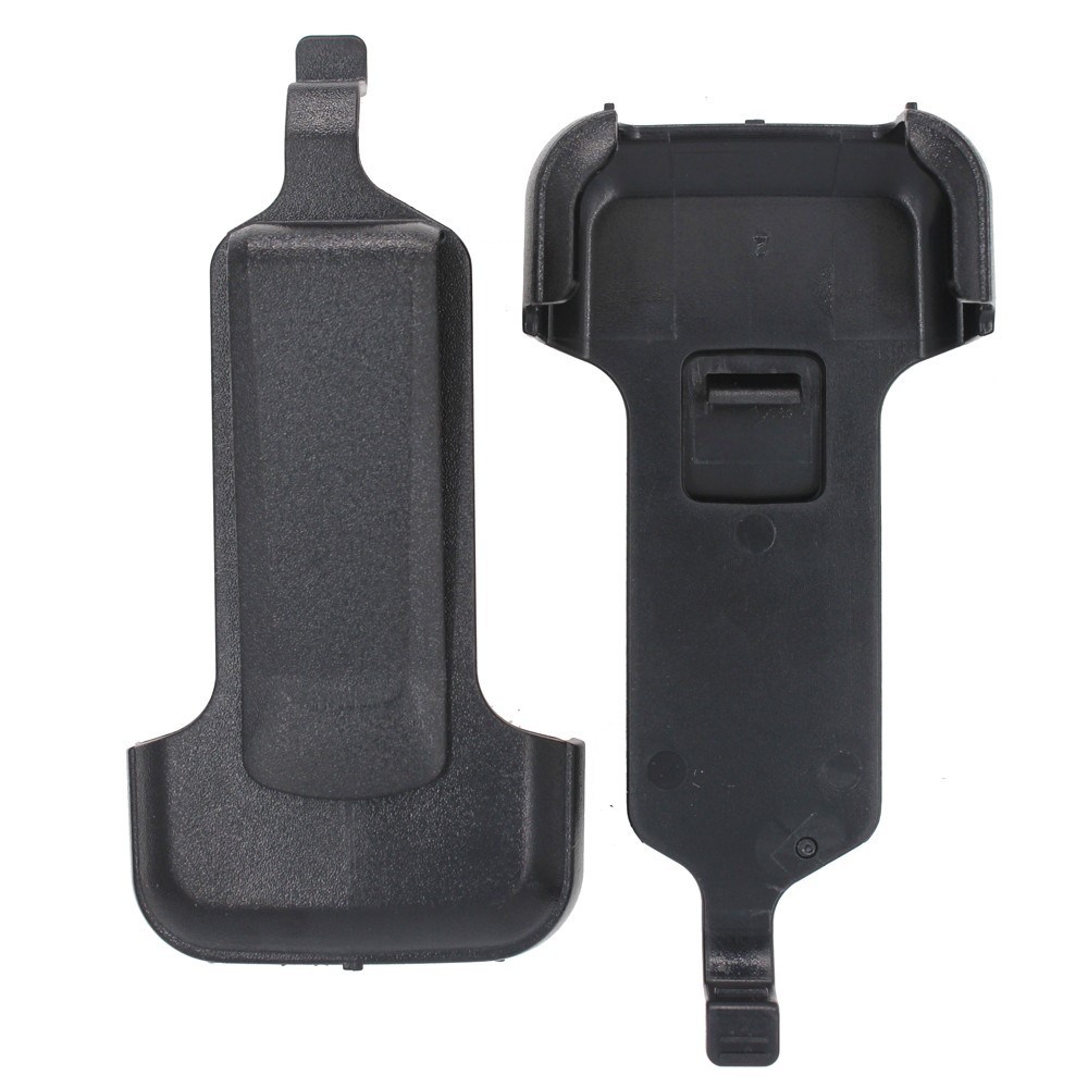 WLN KD-C1 2Pcs/Set Mini Walkie-Talkie Portable Wireless Two Way Radio for Restaurant/Construction Site/Hotel - US Plug-4