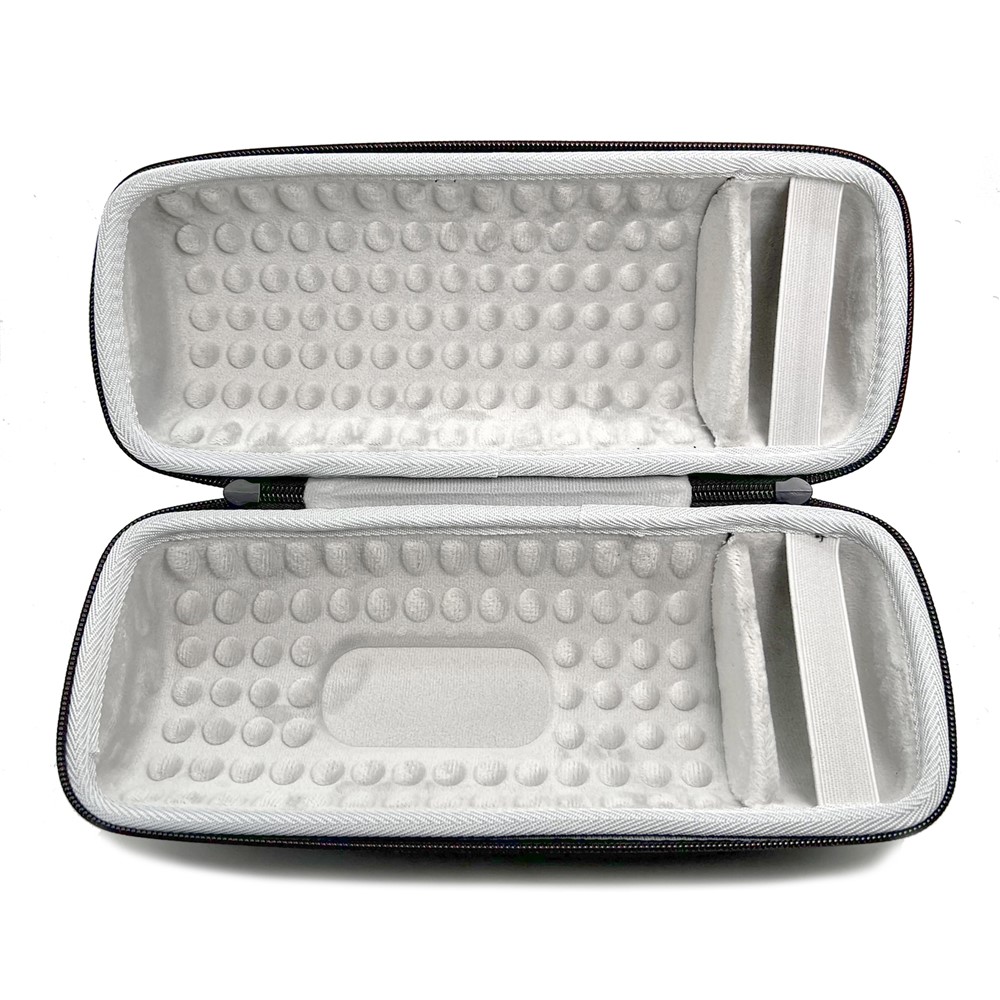 Shock-absorbing Audio Speaker Storage Bag Waterproof Bluetooth Speaker Carrying Case for JBL Charge 4/5-3