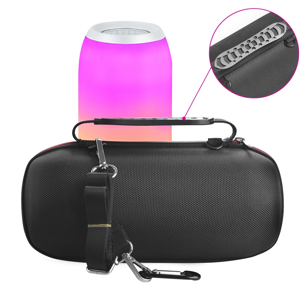 For JBL Pulse 3 Storage Bag Speaker Portable Protective Sleeve Nylon Bag Shockproof Box-2