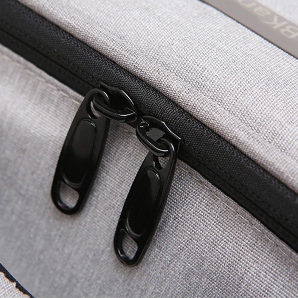 BKANO Storage Shoulder Bag for DJI Air 2/2S Shockproof Nylon EVA Carrying Case Portable Box RC Accessories-2