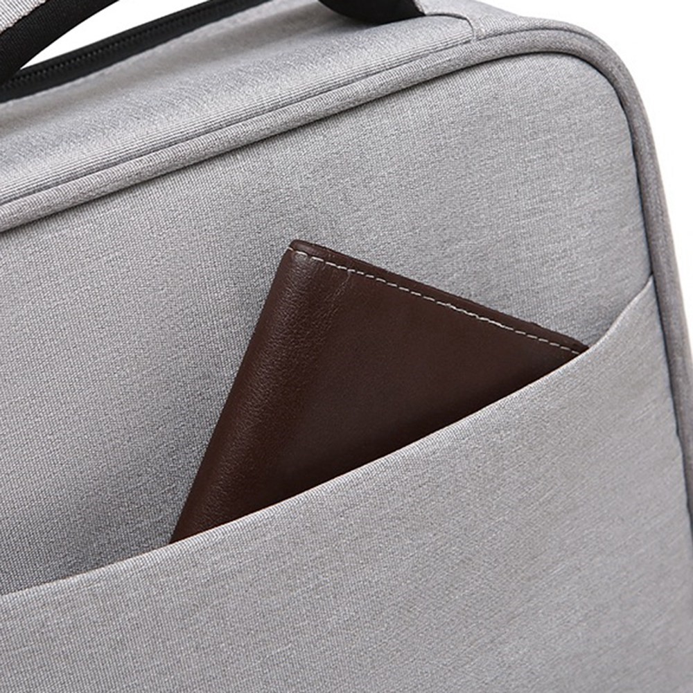 BKANO Storage Shoulder Bag for DJI Air 2/2S Shockproof Nylon EVA Carrying Case Portable Box RC Accessories-4