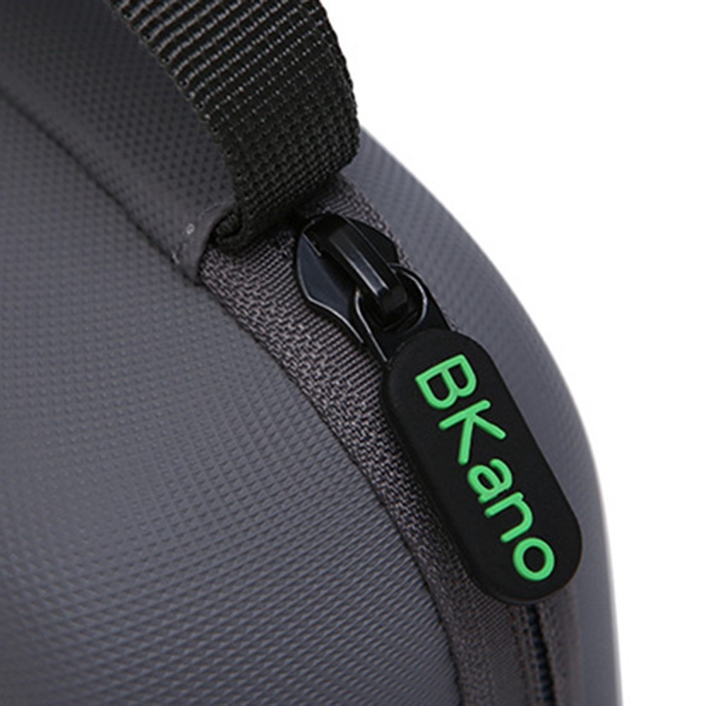 BKANO Storage Bag Handbag Portable Carrying Case for DJI OSMO Mobile 3/4 Accessory Organization Box-2