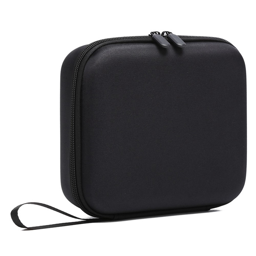BKANO For DJI OSMO Mobile 3/4 Portable Zipper Case EVA Nylon Handle Strap Accessories Storage Bag-5