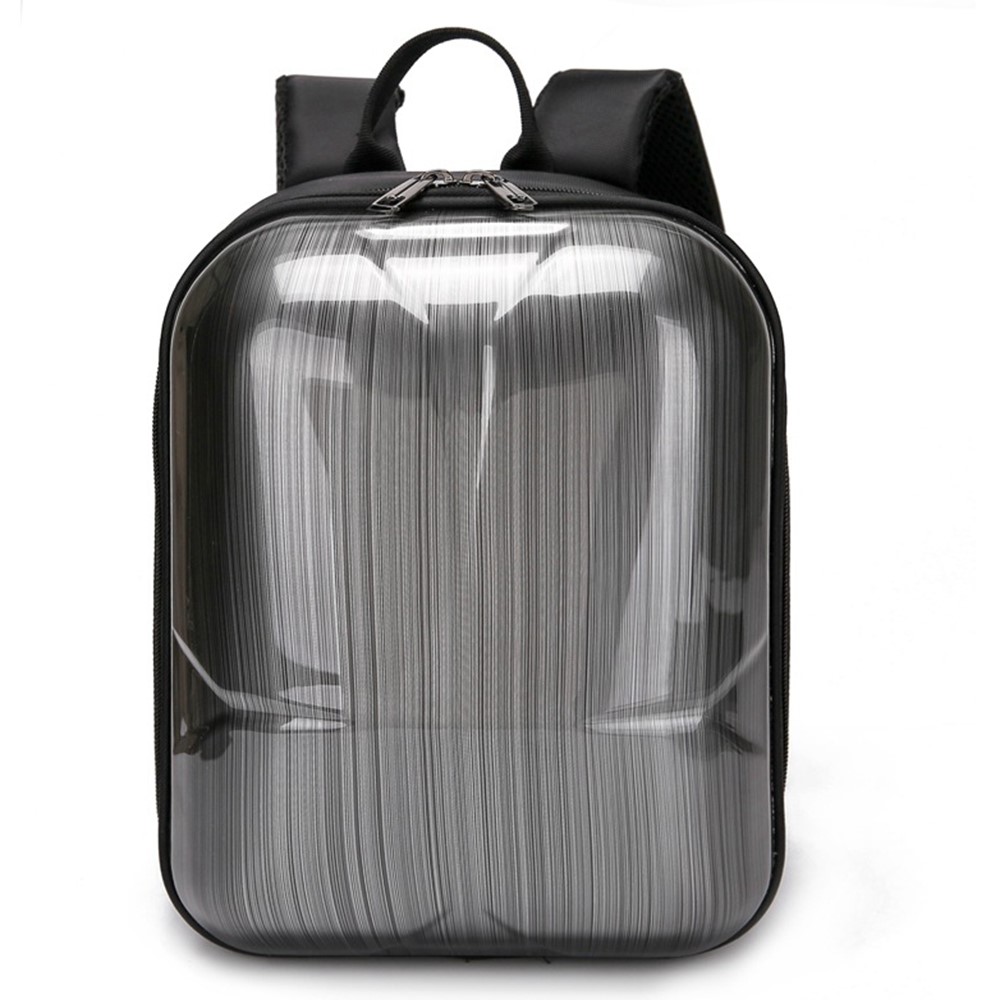 For DJI Mavic Air 2/Air 2S Drone Remote Control Accessories Backpack Portable Shockproof Carrying Bag Storage Case-2